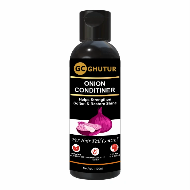Onion Conditioner